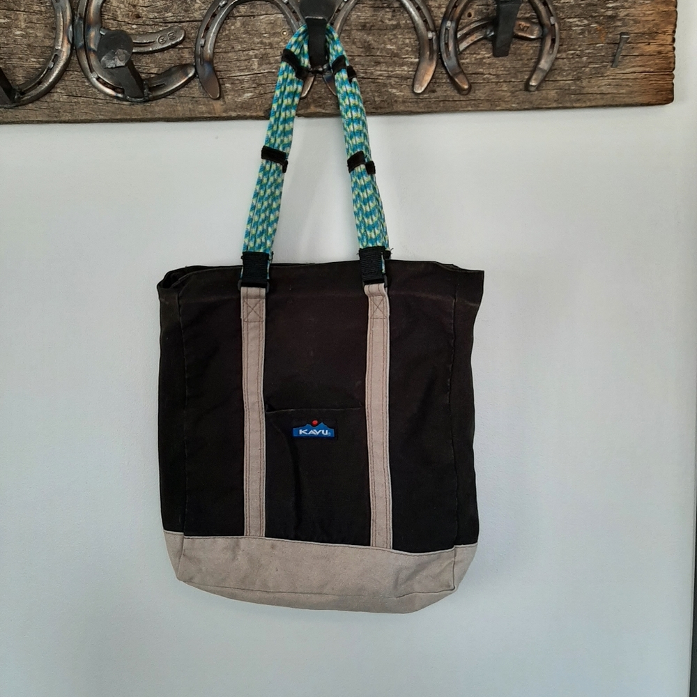 Kavu tote bag